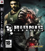 Koch media BIONIC COMMANDO (385192)